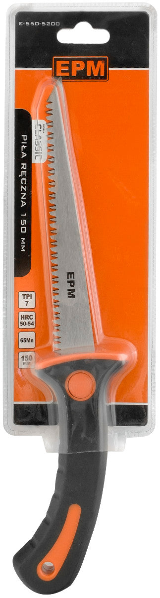 Ferăstrău manual 150 7 dinți/inch Classic