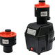 Drill Sharpener 3-16mm 70w 2 Attachments And Discs
