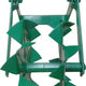 2-blade Garden Teener Without Handle