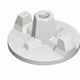 D100 Disc Nut