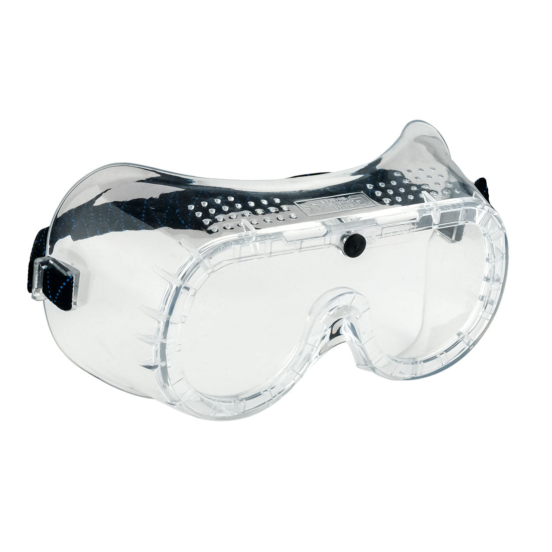 Ochelari de protecție ventilați Pw20