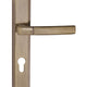 Camila Patina 72 Deurkruk tbv Cilinder