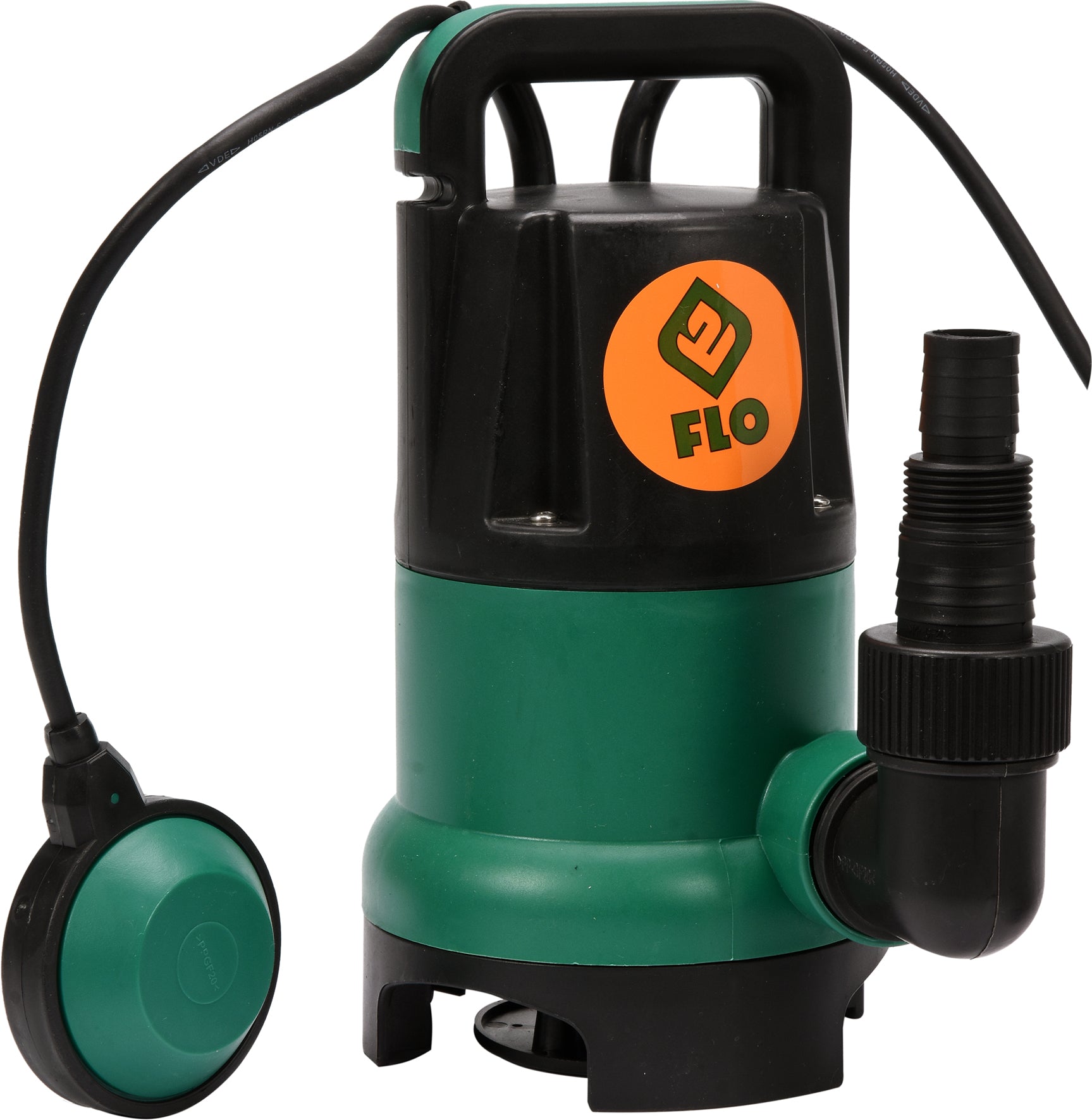 Submersible Pump For Dirty Water 550w