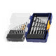 Hss Pro Borenset Voor Metaal 1,5-10mm 15 Stuks