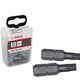 Bit Skaftspids T25 25mm Udv 25stk