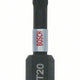 Bit Skaftspids T20 25mm Imp 25stk