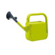 Plastic Watering Can Trapezium 10l Green