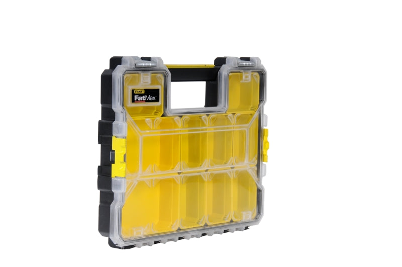 Fatmax Pro Organizer Low Waterproof - Metal Clips