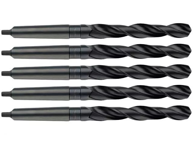 Nwkc Hss Pro Porte-foret conique 13,50 mm Din345