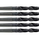 Nwkc Hss Pro Porte-foret conique 13,50 mm Din345