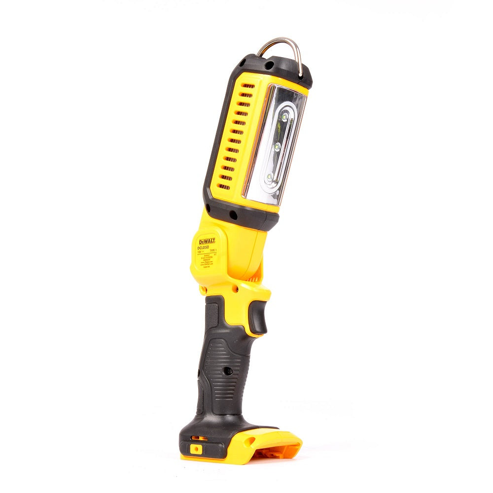 Torcia articolata ricaricabile Dcl050 18v Xr