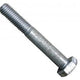 Vite zincata 82101 Classe 5.8 16*190mm