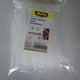 Plastic Mesh Sleeve For Resins 16*130mm 20pcs