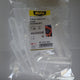 Plastic Mesh Sleeve For Resins 16*85mm 20pcs