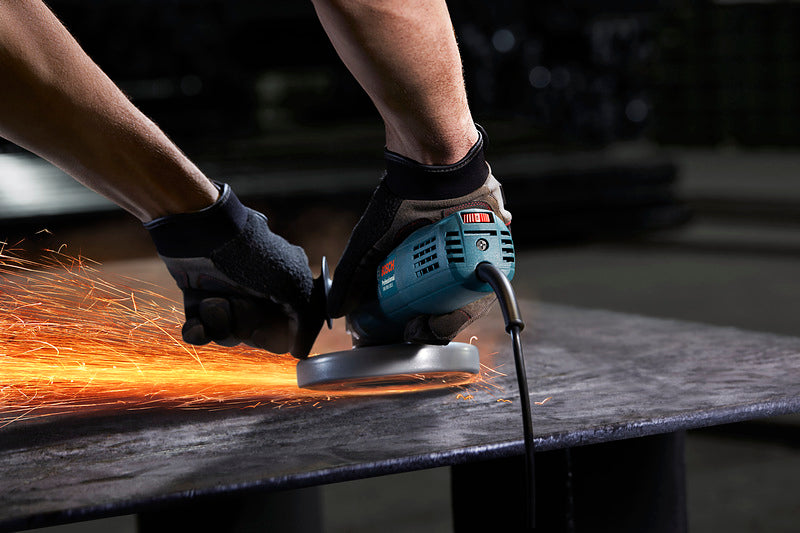 Uillinn Grinder 125mm Gws 9-125 S 900w