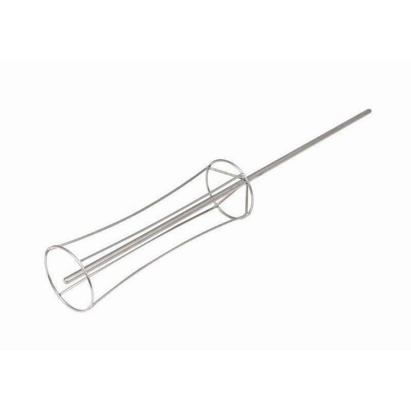 Roller Cleaning Device