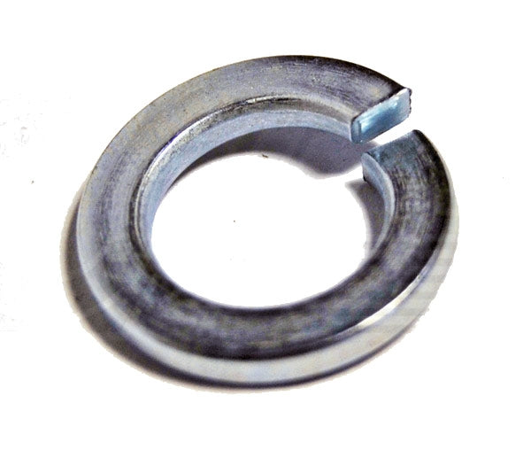 Horganyzott rugós alátét Din 127 12mm