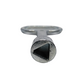 Chiave Lucchetto T9 (triangolo) 9 Mm