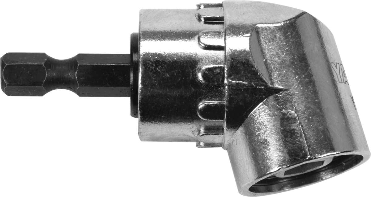 Adaptador Angular 37mm 1/4'