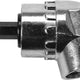 Adaptador Angular 37mm 1/4'