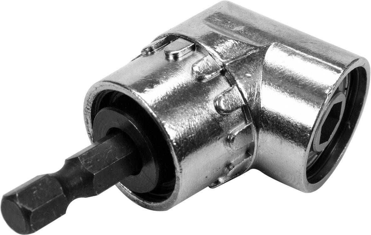 Adaptador Angular 37mm 1/4'
