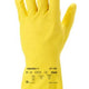 Ansell Alphatec 87-190 gummihandsker str. S