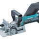 Cordless Groove Milling Machine 18v 0*ah