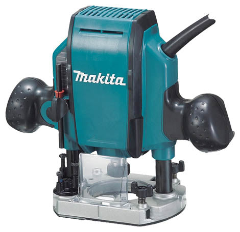900w 8mm Router
