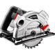1500w kotúčová píla 185*20mm hĺbka rezu laserom 65mm