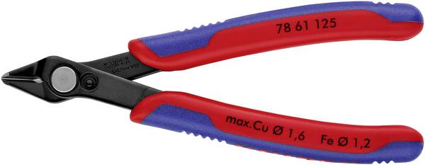 Pinza da taglio Super Knips 125 mm