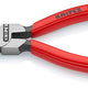 Pinza Universale Con Ganasce Affilate Pvc 145m