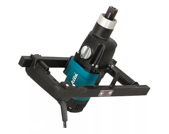Mixeur électrique 2 vitesses 1300w 140mm