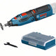 Nagy sebességű Tool Gro 10.8 V-li 0*ah