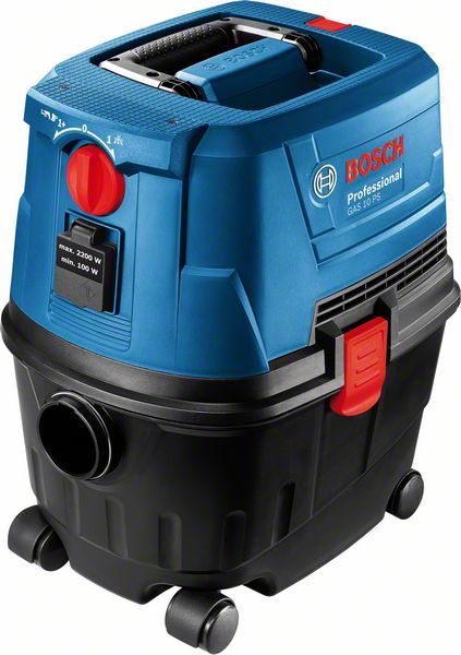 Aspirador Universal Gas 15 Ps