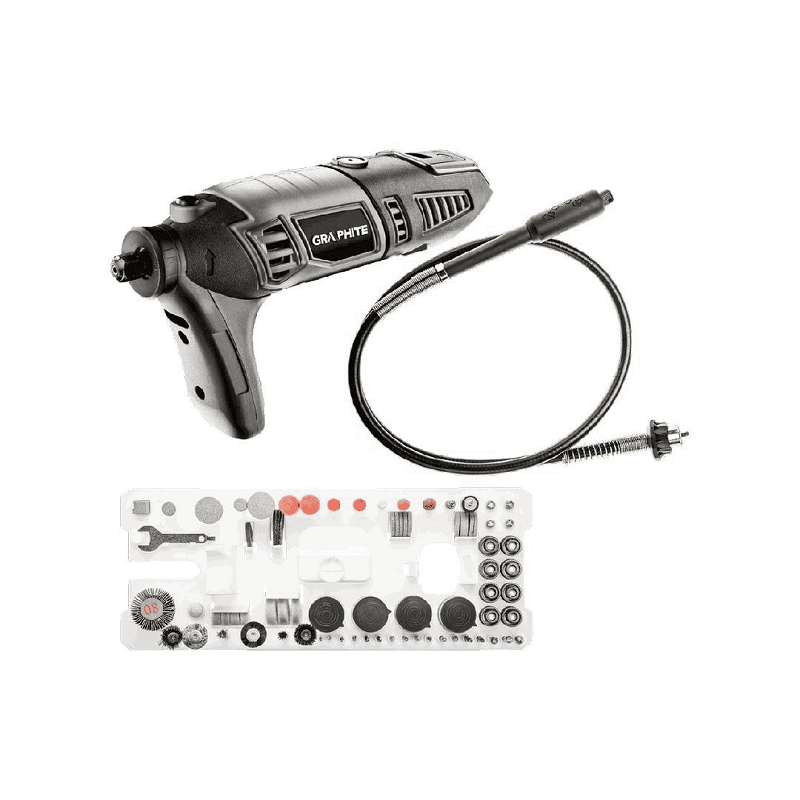 Mini Grinder 170w Speed 8000-35000 Min1