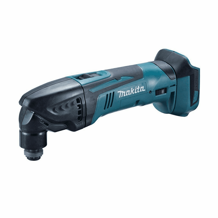 Cordless Multifunction Tool 18v 0*ah