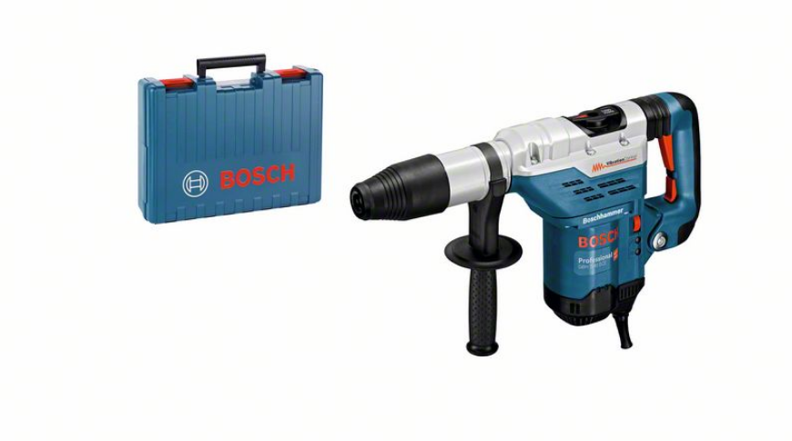 Sds-max Gbh 5-40dce 1150w Ротационен чук