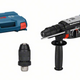 Sds+ Rotary Hammer Gbh 2-28 F 880w Case