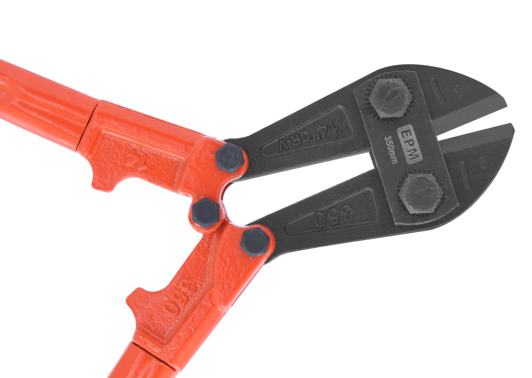 Solid Cr-v Rod Cutters 14'' 350mm 7/6mm
