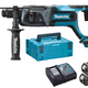 Cordless Rotary Hammer 18v 2*5.0ah Li