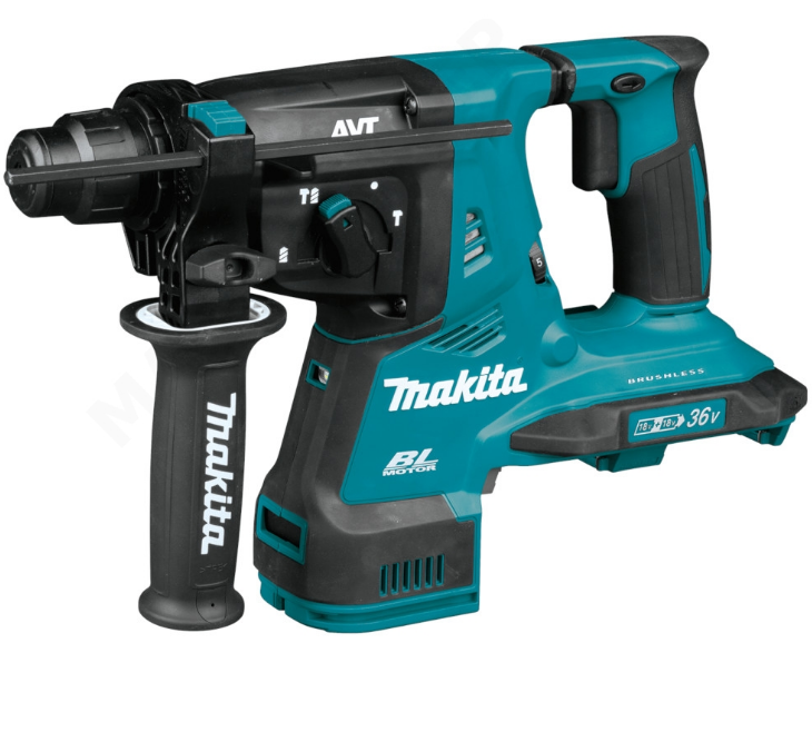 Cordless Rotary Hammer 2*18v 0*ah