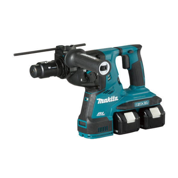 Martillo perforador inalámbrico 2*18v 2*5.0*ah