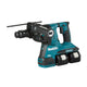 Martillo perforador inalámbrico 2*18v 2*5.0*ah