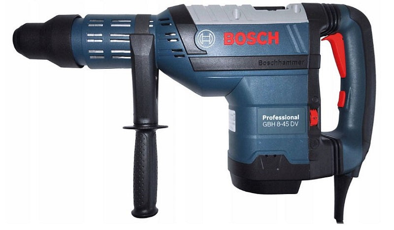 Ciocan rotopercutor Sds-max Gbh 8-45 Dv 1500w 12.5j