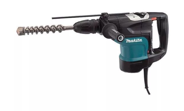 Sds-max 1350w borrhammare