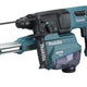 800w Sds+ Hammer Drill With Dust Collector