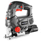 Stiksav 800w Antal slag 0-3100 Min-1 kasse