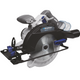 165mm 18v Cordless Circular Saw 0*ah