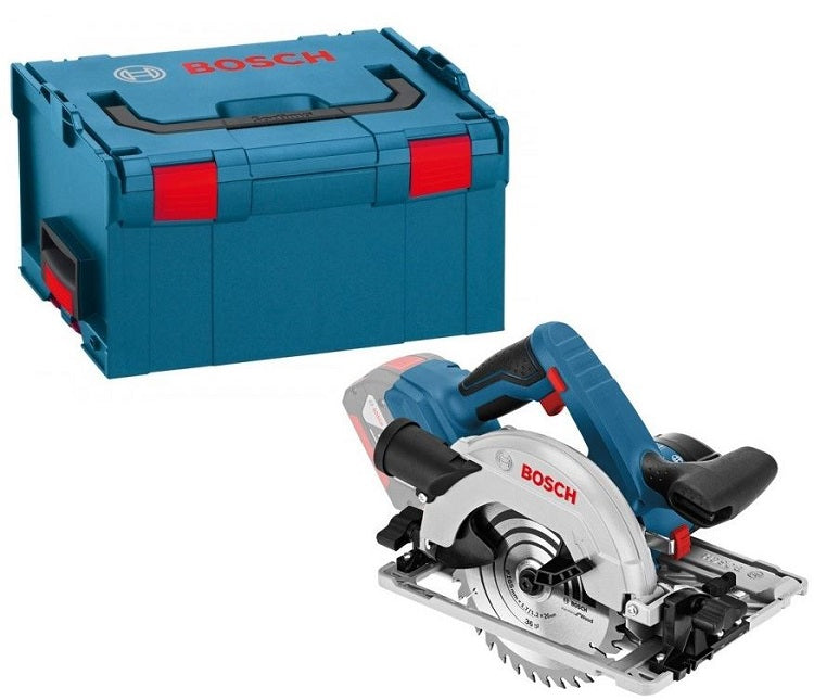 Ferăstrău circular Gks 18 V-57g 0*ah
