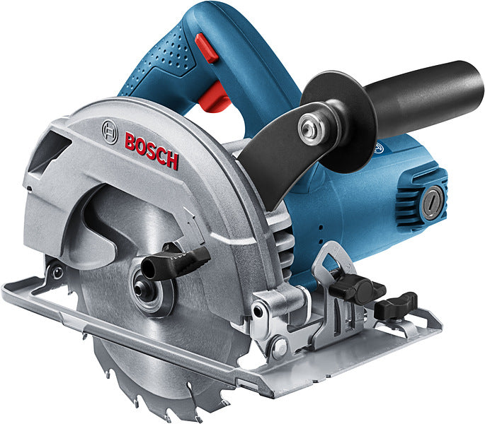 Gks 600 1200w cirkelzaag